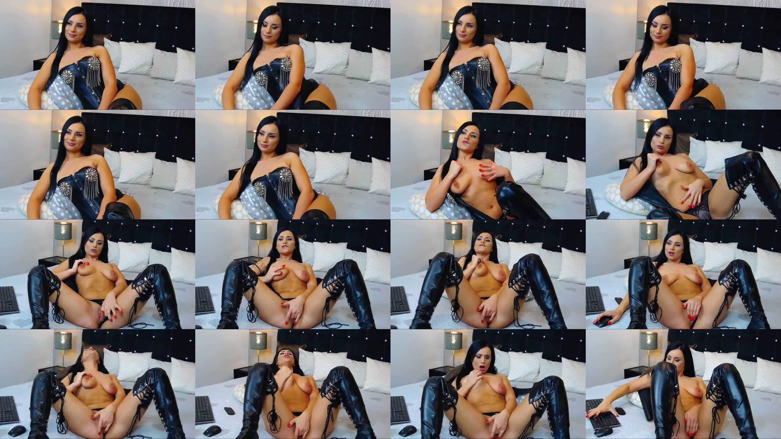 Siena Lee